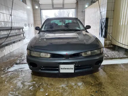 Mitsubishi Galant 1994 года за 950 000 тг. в Алматы – фото 4