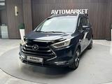 JAC S3 2020 годаүшін4 550 000 тг. в Актобе