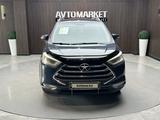 JAC S3 2020 годаүшін4 550 000 тг. в Актобе – фото 2
