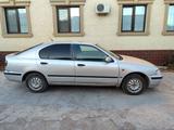 Nissan Primera 1997 года за 1 600 000 тг. в Кызылорда – фото 3