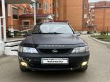 Opel Vectra 1997 года за 1 450 000 тг. в Кокшетау – фото 3