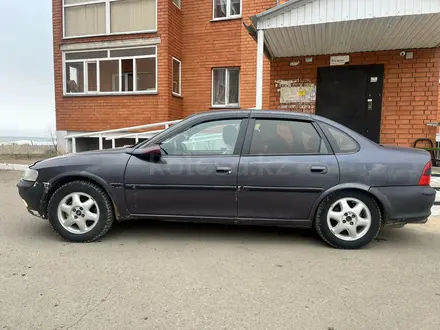 Opel Vectra 1997 года за 1 450 000 тг. в Кокшетау – фото 6