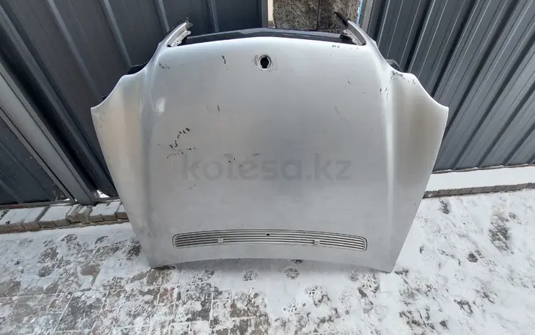 Капот W203 за 45 000 тг. в Алматы