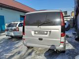 Mercedes-Benz Vito 2005 годаfor6 000 000 тг. в Алматы – фото 2