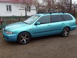 Nissan Primera 1998 годаүшін2 000 000 тг. в Астана