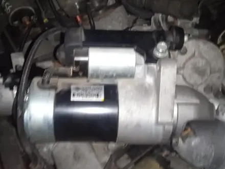 Генератор двигатель VQ35, VQ37, VQ25 за 40 000 тг. в Алматы – фото 23
