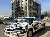 Toyota Mark II 1994 годаүшін2 200 000 тг. в Алматы – фото 2