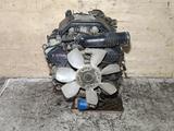 Двигатель мотор 6VE1 3.5 V6 Isuzu Trooper VehiCROSS Opel Monterey за 550 000 тг. в Караганда – фото 2