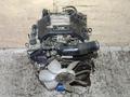 Двигатель мотор 6VE1 3.5 V6 Isuzu Trooper VehiCROSS Opel Montereyүшін550 000 тг. в Караганда