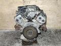 Двигатель мотор 6VE1 3.5 V6 Isuzu Trooper VehiCROSS Opel Montereyүшін550 000 тг. в Караганда – фото 4