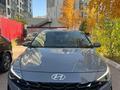 Hyundai Elantra 2021 годаүшін9 400 000 тг. в Астана