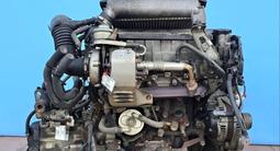 Контрактный двигатель Toyota 1CD-FTV 2 литра турбо дизель за 350 000 тг. в Актобе – фото 4