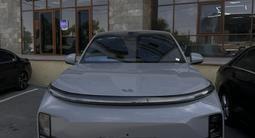 Li L9 Ultra 2025 года за 38 000 000 тг. в Алматы