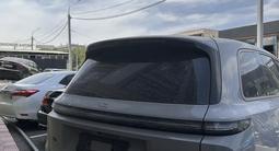 Li L9 Ultra 2025 года за 38 000 000 тг. в Алматы – фото 4