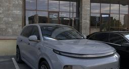 Li L9 Ultra 2025 года за 38 000 000 тг. в Алматы – фото 3