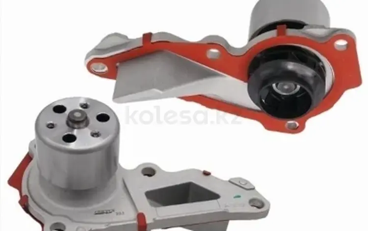 Помпа. Насос водяного охлаждения. за 23 900 тг. в Шымкент