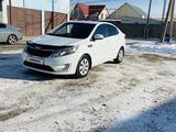 Kia Rio 2013 годаfor5 500 000 тг. в Алматы – фото 5