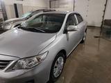 Toyota Corolla 2010 года за 6 500 000 тг. в Курчум