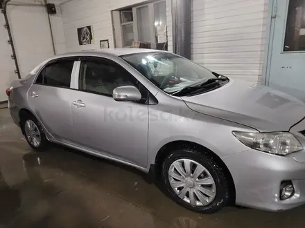 Toyota Corolla 2010 года за 6 500 000 тг. в Курчум – фото 4