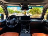 Toyota Land Cruiser Prado 2025 годаүшін45 000 000 тг. в Актау – фото 4