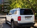 Toyota Land Cruiser Prado 2025 года за 45 000 000 тг. в Актау