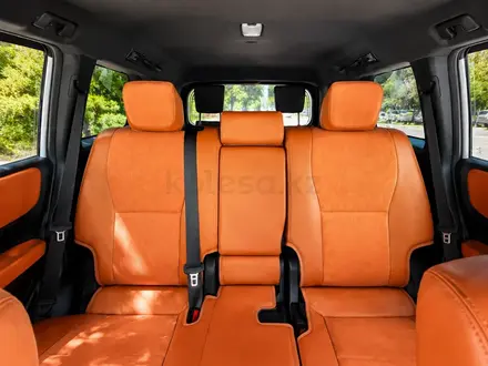 Toyota Land Cruiser Prado 2025 года за 45 000 000 тг. в Актау – фото 7