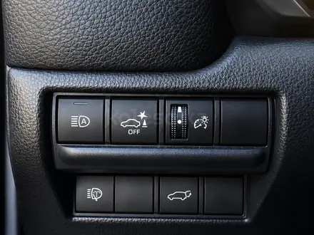 Toyota Land Cruiser Prado 2025 года за 45 000 000 тг. в Актау – фото 6