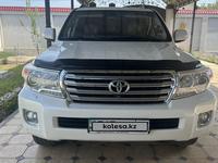 Toyota Land Cruiser 2012 года за 25 000 000 тг. в Шымкент