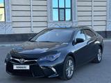 Toyota Camry 2014 года за 6 600 000 тг. в Актау