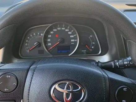 Toyota RAV4 2015 года за 10 600 000 тг. в Экибастуз – фото 7