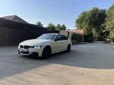 BMW 328 2012 года за 8 000 000 тг. в Алматы – фото 2