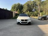 BMW 328 2012 года за 8 000 000 тг. в Алматы – фото 3