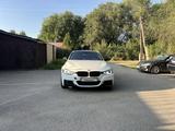 BMW 328 2012 года за 8 000 000 тг. в Алматы