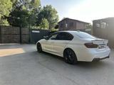 BMW 328 2012 года за 8 000 000 тг. в Алматы – фото 5