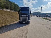 Scania  S-Series 2019 годаүшін35 800 000 тг. в Костанай