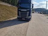 Scania  S-Series 2019 годаүшін35 800 000 тг. в Костанай – фото 4