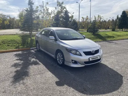 Toyota Corolla 2011 года за 6 500 000 тг. в Тараз – фото 4