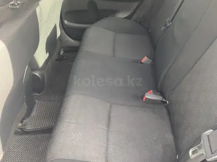 Toyota Corolla 2011 года за 6 500 000 тг. в Тараз – фото 12