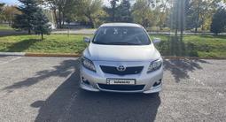 Toyota Corolla 2011 года за 6 500 000 тг. в Тараз – фото 3