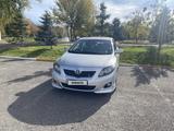 Toyota Corolla 2011 года за 6 500 000 тг. в Тараз – фото 2