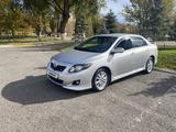 Toyota Corolla 2011 года за 6 500 000 тг. в Тараз