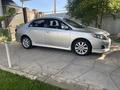 Toyota Corolla 2011 годаүшін6 500 000 тг. в Тараз – фото 9