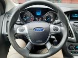 Ford Focus 2013 годаүшін4 600 000 тг. в Петропавловск – фото 4