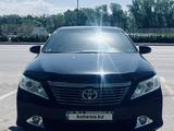 Toyota Camry 2013 года за 8 300 000 тг. в Усть-Каменогорск
