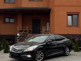 Hyundai Grandeur 2015 года за 8 800 000 тг. в Алматы