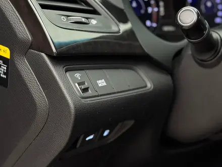 Hyundai Grandeur 2015 года за 8 800 000 тг. в Алматы – фото 18