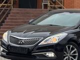 Hyundai Grandeur 2015 годаүшін8 800 000 тг. в Алматы – фото 2