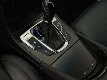Hyundai Grandeur 2015 года за 8 800 000 тг. в Алматы – фото 20