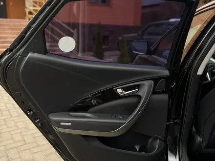 Hyundai Grandeur 2015 года за 8 800 000 тг. в Алматы – фото 22