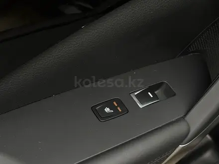 Hyundai Grandeur 2015 года за 8 800 000 тг. в Алматы – фото 24